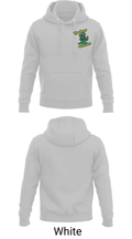 Tucker Memorial Elementary School 45157822 Hoodie - 3