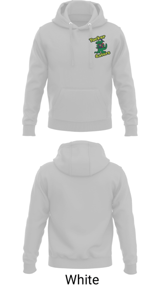 Hoodie, Tucker Memorial Elementary School, Spirit Store, Teamtime, Team time, sublimation, custom sports apparel, team uniforms, spirit wear, spiritwear, sports uniforms, custom shirts, team store, custom team store, fundraiser sports, apparel fundraiser