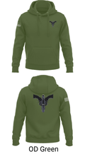 Tres Amigos 56993355 Hoodie - 32