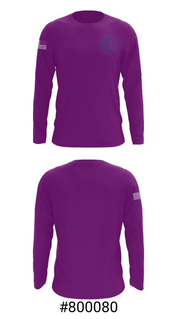 Long Sleeve Performance Shirt, Marion County High School Basketball, Women's Basketball, Teamtime, Team time, sublimation, custom sports apparel, team uniforms, spirit wear, spiritwear, sports uniforms, custom shirts, team store, custom team store, fundraiser sports, apparel fundraiser