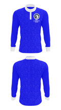 South Elementary School 66813647 Quarter Zip Jacket - 25