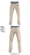 Zamora Law Firm Sweatpants - 5