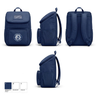 Gear Bag, Roman Forest PD, Police, Teamtime, Team time, sublimation, custom sports apparel, team uniforms, spirit wear, spiritwear, sports uniforms, custom shirts, team store, custom team store, fundraiser sports, apparel fundraiser