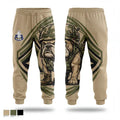 C-co 4-31 INF Mortar Section 82758806 Sweatpants - 1