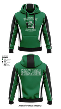 Greeneville Bowling 83231517 Hoodie - 1