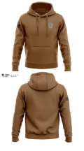 Criminal Investigations 57276900 Hoodie - 2