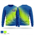 Barryfarms beavers 64575472 Crew Neck Sweatshirt - 1