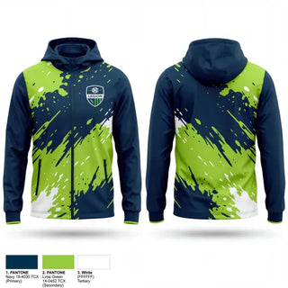 Windbreaker, Oklahoma City Legion, Rugby, Teamtime, Team time, sublimation, custom sports apparel, team uniforms, spirit wear, spiritwear, sports uniforms, custom shirts, team store, custom team store, fundraiser sports, apparel fundraiser
