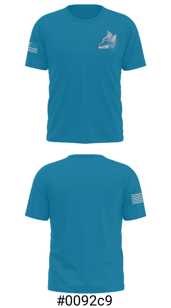 Short Sleeve Performance Shirt, Hal E Clark Middle School Wrestling, Wrestling, Teamtime, Team time, sublimation, custom sports apparel, team uniforms, spirit wear, spiritwear, sports uniforms, custom shirts, team store, custom team store, fundraiser sports, apparel fundraiser