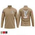 1st Platoon / B CO / 2-5 CAV 11611974 Windbreaker - 1