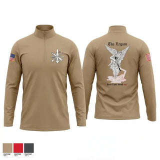 Windbreaker, 1st Platoon / B CO / 2-5 CAV, Army, Teamtime, Team time, sublimation, custom sports apparel, team uniforms, spirit wear, spiritwear, sports uniforms, custom shirts, team store, custom team store, fundraiser sports, apparel fundraiser
