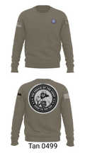 263rd QM 2065282 Crew Neck Sweatshirt - 34
