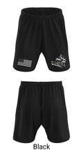 Northern Valley Regional High School at Demarest Wrestling 64243208 Athletic Shorts With Pockets - 8