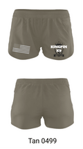 KINGPIN K9 70973790 Ranger Panties - 2