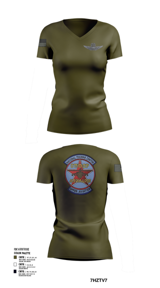 Womens Short Sleeve Vneck Shirt, Sokol Platoon, , Teamtime, Team time, sublimation, custom sports apparel, team uniforms, spirit wear, spiritwear, sports uniforms, custom shirts, team store, custom team store, fundraiser sports, apparel fundraiser