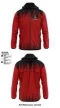 Rim Reapers 70642086 Windbreaker - 5