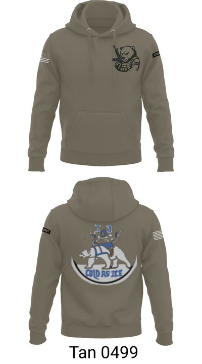 Icehurst 97478226 Hoodie - 78