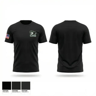Short Sleeve Performance Shirt, CDSDPD, Police, Teamtime, Team time, sublimation, custom sports apparel, team uniforms, spirit wear, spiritwear, sports uniforms, custom shirts, team store, custom team store, fundraiser sports, apparel fundraiser