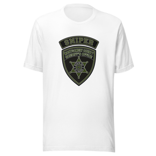 Unisex Staple T-Shirt - White