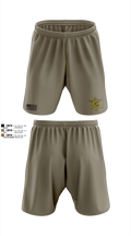 Ironhawk troop 4858933 Athletic Shorts With Pockets - 12