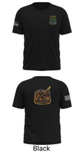 1192nd DDSB 28155906 Short Sleeve Performance Shirt - 20