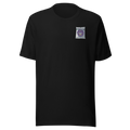 Hamtung 55597432 Unisex Staple T-Shirt | Bella + Canvas 3001