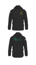 Columbus Knight Eagles 54469920 Windbreaker - 33