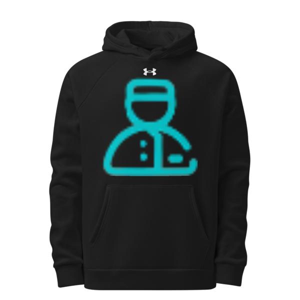 Vov04042025 7481195 Under Armour Hoodie