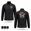Warrior Life Martial Arts 52634622 Windbreaker - 1