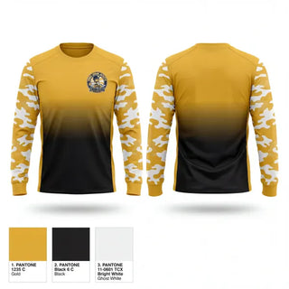 Long Sleeve Performance Shirt, Sidney junior jackets, Softball, Teamtime, Team time, sublimation, custom sports apparel, team uniforms, spirit wear, spiritwear, sports uniforms, custom shirts, team store, custom team store, fundraiser sports, apparel fundraiser