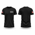 MDOC Old School Cotton Feel Shirt - 0