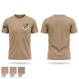 Short Sleeve Performance Shirt, MDWG Group 1, Air Force, Teamtime, Team time, sublimation, custom sports apparel, team uniforms, spirit wear, spiritwear, sports uniforms, custom shirts, team store, custom team store, fundraiser sports, apparel fundraiser