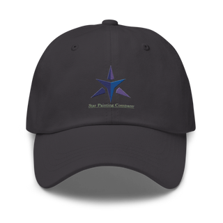 Star Painting & Services LLC 87735817 Classic Dad Hat | Yupoong 6245CM