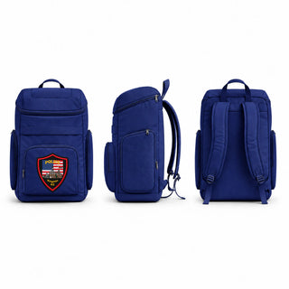 Gear Bag, Kingman Police Department, Police, Teamtime, Team time, sublimation, custom sports apparel, team uniforms, spirit wear, spiritwear, sports uniforms, custom shirts, team store, custom team store, fundraiser sports, apparel fundraiser