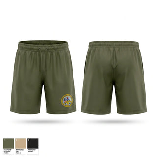 Athletic Shorts With Pockets, Region 8 S.O.G., Police, Teamtime, Team time, sublimation, custom sports apparel, team uniforms, spirit wear, spiritwear, sports uniforms, custom shirts, team store, custom team store, fundraiser sports, apparel fundraiser