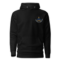 MR Plumbing & Heating 66027285 Unisex Premium Hoodie | Cotton Heritage M2580