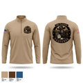 2nd Platoon Vaqueros Windbreaker - 1