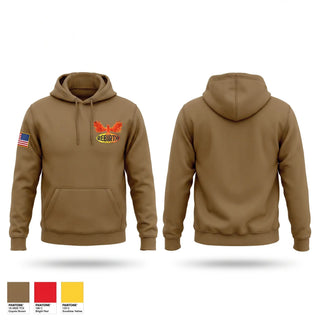 Hoodie, 5 SFS, Air Force, Teamtime, Team time, sublimation, custom sports apparel, team uniforms, spirit wear, spiritwear, sports uniforms, custom shirts, team store, custom team store, fundraiser sports, apparel fundraiser