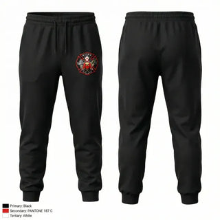 Sweatpants, North Towanda Fire Rescue, Fire Department, Teamtime, Team time, sublimation, custom sports apparel, team uniforms, spirit wear, spiritwear, sports uniforms, custom shirts, team store, custom team store, fundraiser sports, apparel fundraiser