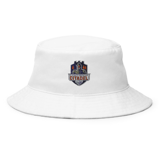 Northwest Arkansas Citadel 63314018 Bucket Hat | Big Accessories BX003