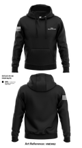 HCA HEALTHCARE 63399896 Hoodie - 3