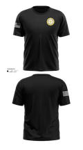UCMEO 43770822 Short Sleeve Performance Shirt - 21