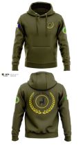 Appala Republic 15950963 Hoodie - 3