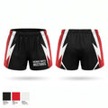 Midway Minto Mustangs Women's Shorts - 1