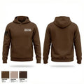 Walsh county sheriff’s office 28876669 Hoodie - 1