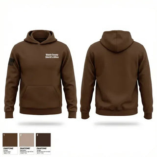 Hoodie, Walsh county sheriff’s office, Police, Teamtime, Team time, sublimation, custom sports apparel, team uniforms, spirit wear, spiritwear, sports uniforms, custom shirts, team store, custom team store, fundraiser sports, apparel fundraiser