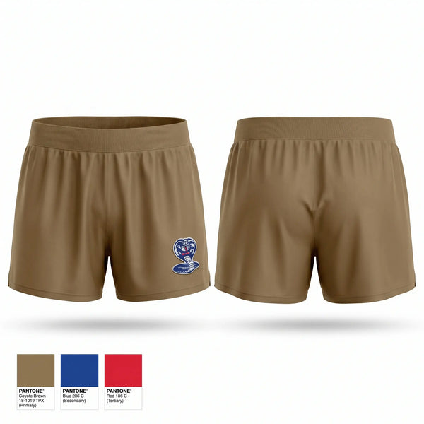 Ranger Panties, 156 crss, Air Force, Teamtime, Team time, sublimation, custom sports apparel, team uniforms, spirit wear, spiritwear, sports uniforms, custom shirts, team store, custom team store, fundraiser sports, apparel fundraiser