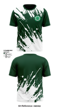Celtics Short Sleeve Performance Shirt - 2