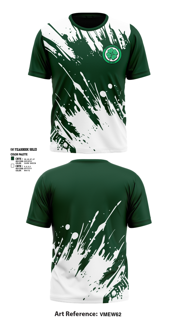 Short Sleeve Performance Shirt, Granite Bay FC, Men's Soccer, Teamtime, Team time, sublimation, custom sports apparel, team uniforms, spirit wear, spiritwear, sports uniforms, custom shirts, team store, custom team store, fundraiser sports, apparel fundraiser
