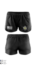 Manhattan Police Department 25505954 Ranger Panties - 101